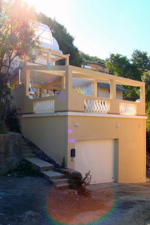 Apartments Esperanza Utjeha Exterior foto